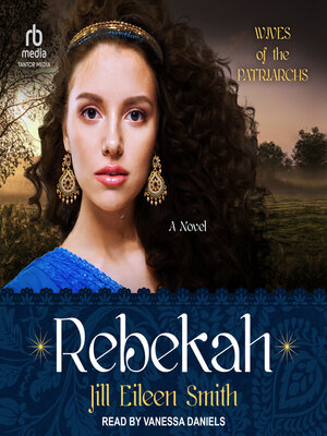 cover image of Rebekah